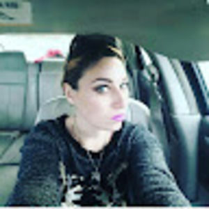 Meet your Posher, Leishia